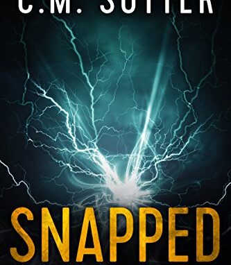 Snapped: A Gripping FBI Thriller
