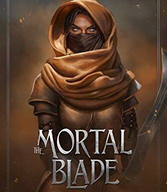 The Mortal Blade