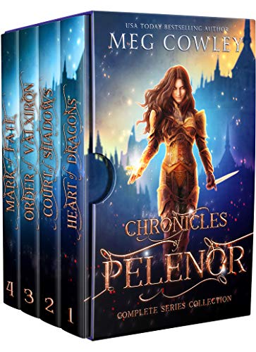 Chronicles of Pelenor