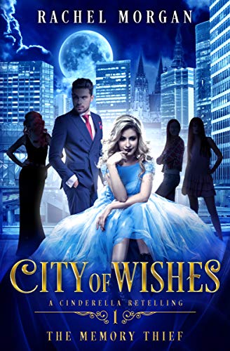City of Wishes 1