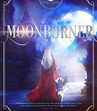 Moonburner