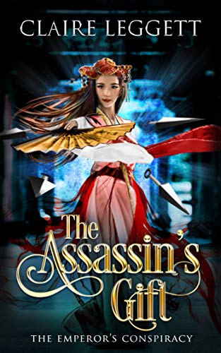 The Assassin’s Gift