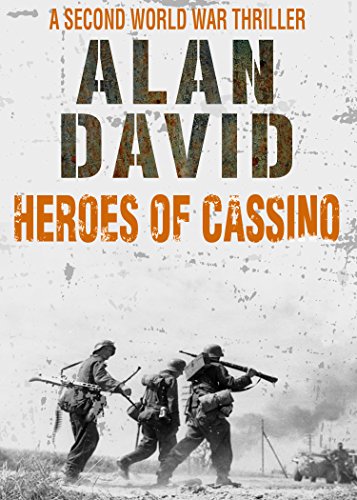 Heroes of Cassino