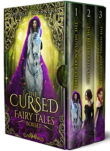 The Cursed Fairy Tales Box Set