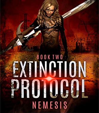 Extinction Protocol : Nemesis