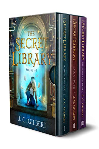 The Secret Library Collection