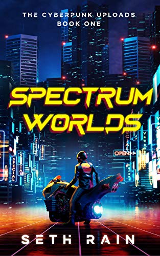 Spectrum Worlds