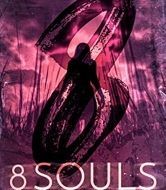 8 Souls