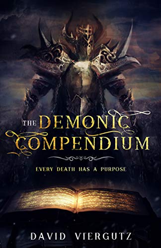 The Demonic Compendium
