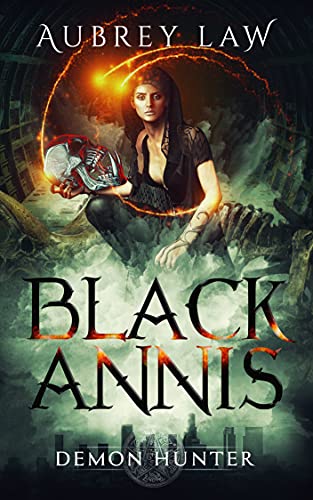 Black Annis: Demon Hunter
