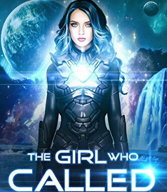 The Girl Who Called The Stars