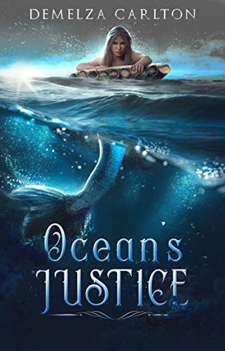 Ocean's Justice - My Book Loot