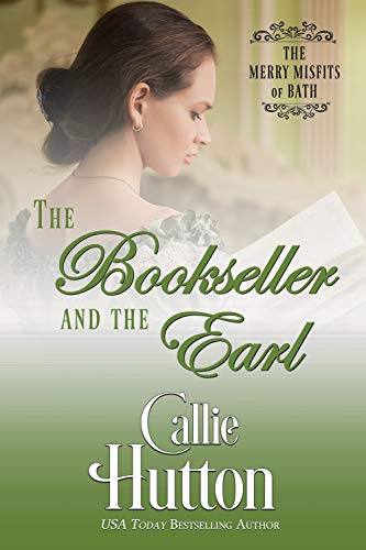 The Bookseller and the Earl