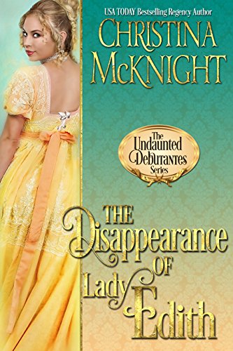 The Disappearance of Lady Edith