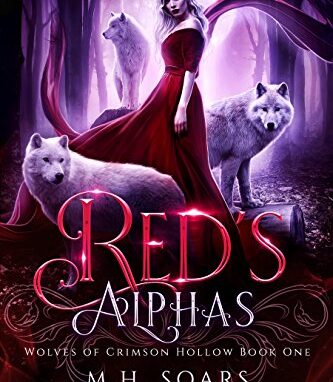 Red’s Alphas
