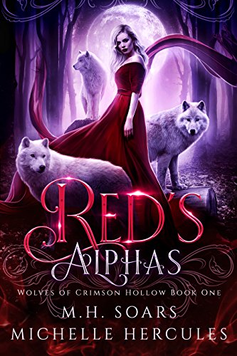 Red’s Alphas