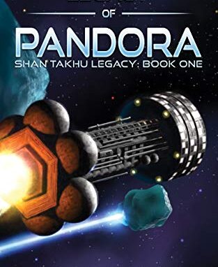 Legacy of Pandora