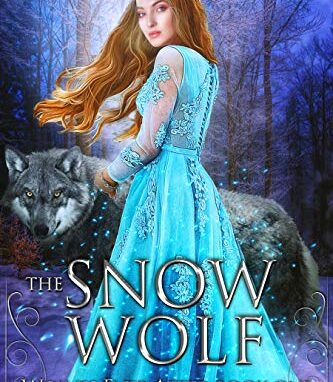 The Snow Wolf