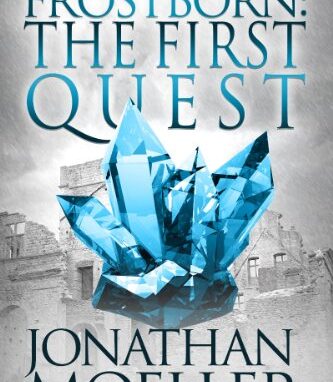 Frostborn: The First Quest