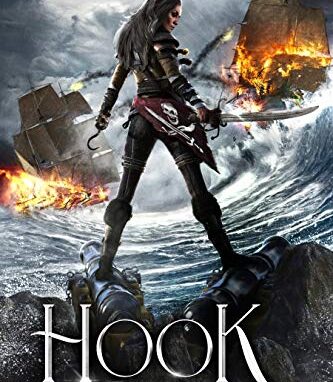 Hook: Dead to Rights