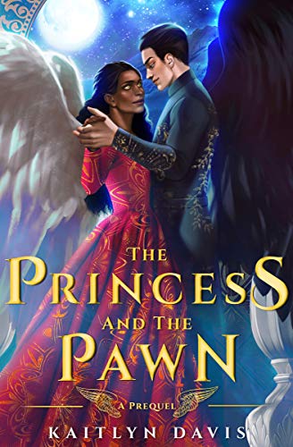 The Princess and the Pawn