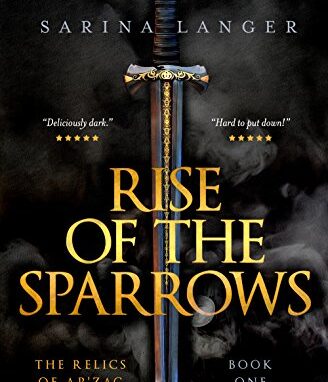 Rise of the Sparrows