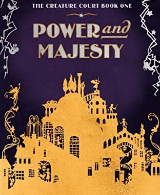 Power and Majesty