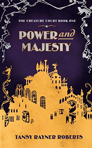 Power and Majesty
