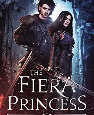 The Fiera Princess