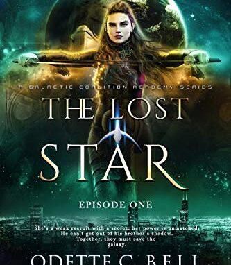 The Lost Star