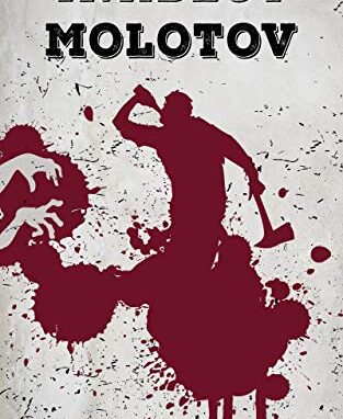 Inkblot Molotov