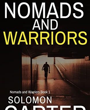 Nomads and Warriors