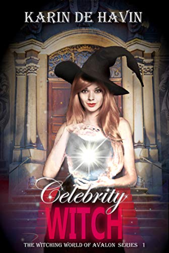 Celebrity Witch