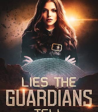Lies The Guardians Tell