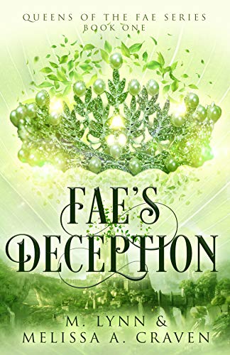 Fae’s Deception