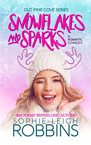 Snowflakes and Sparks