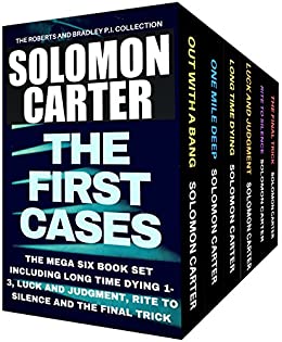 The First Cases