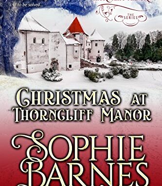 Christmas At Thorncliff Manor