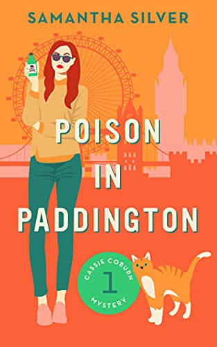 Poison in Paddington