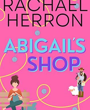 Abigail’s Shop