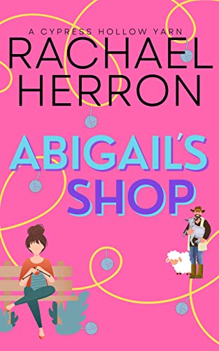 Abigail’s Shop