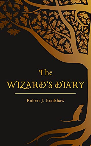 The Wizard’s Diary