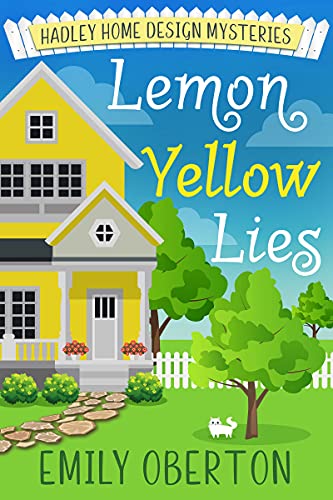 Lemon Yellow Lies
