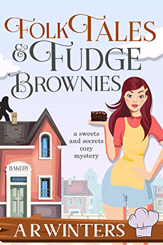 Folk Tales and Fudge Brownies