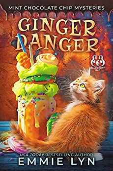 Ginger Danger