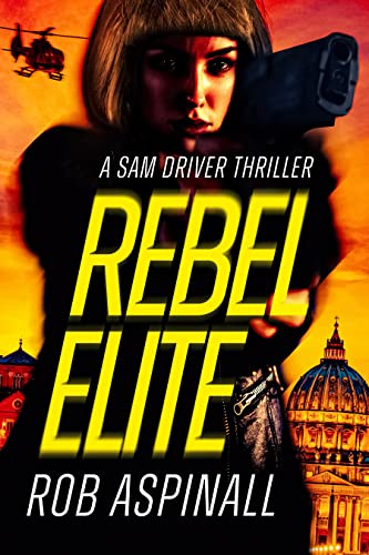 Rebel Elite