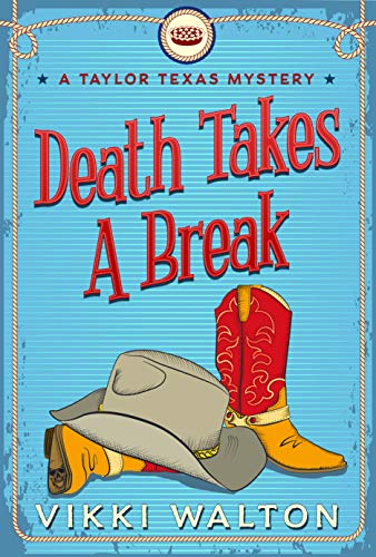 Death Takes A Break
