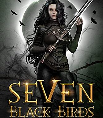 Seven Black Birds