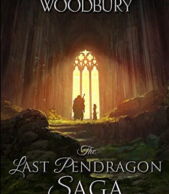 The Last Pendragon