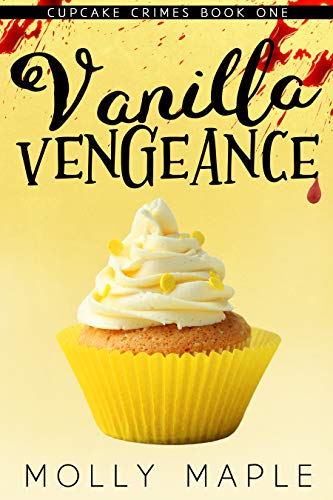 Vanilla Vengeance